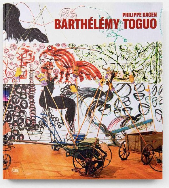 Barthélémy Toguo