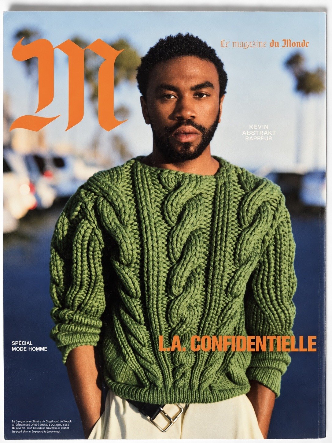 M, le magazine du Monde — Près de Metz, la seconde vie d’une école imaginée par Jean Prouvé
