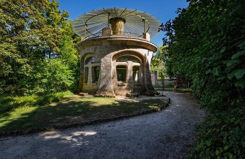 Musée de l’École de Nancy