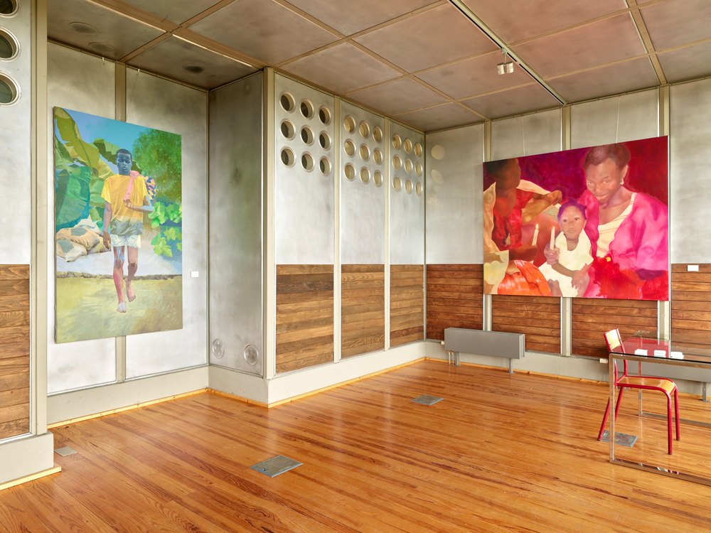 Les images ne dorment jamais