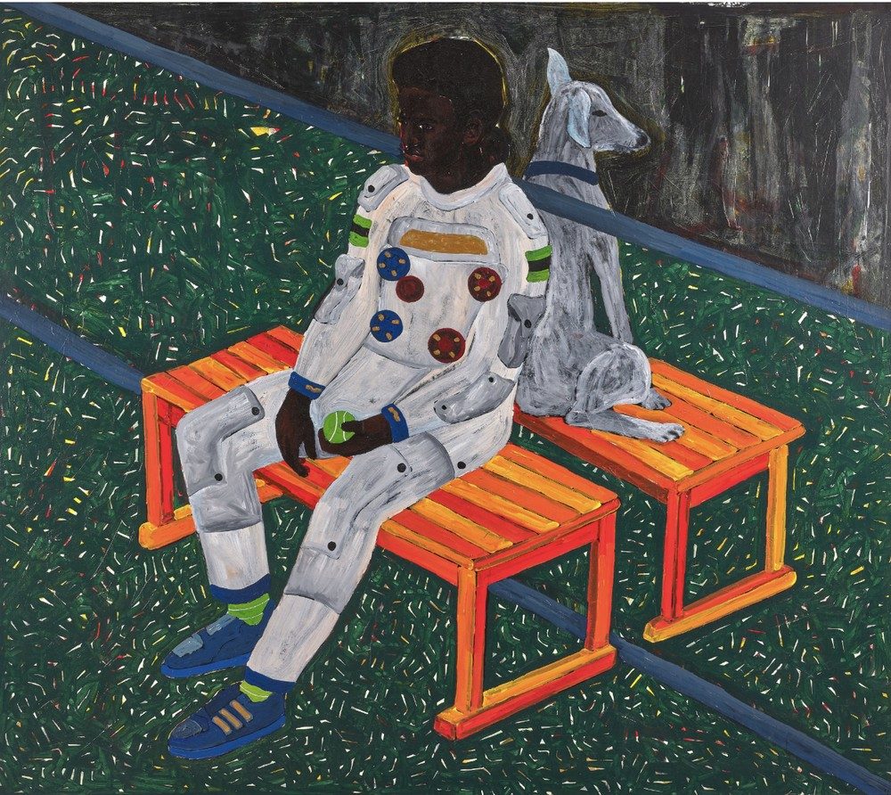 Godwin Champs Namuyimba — 作品