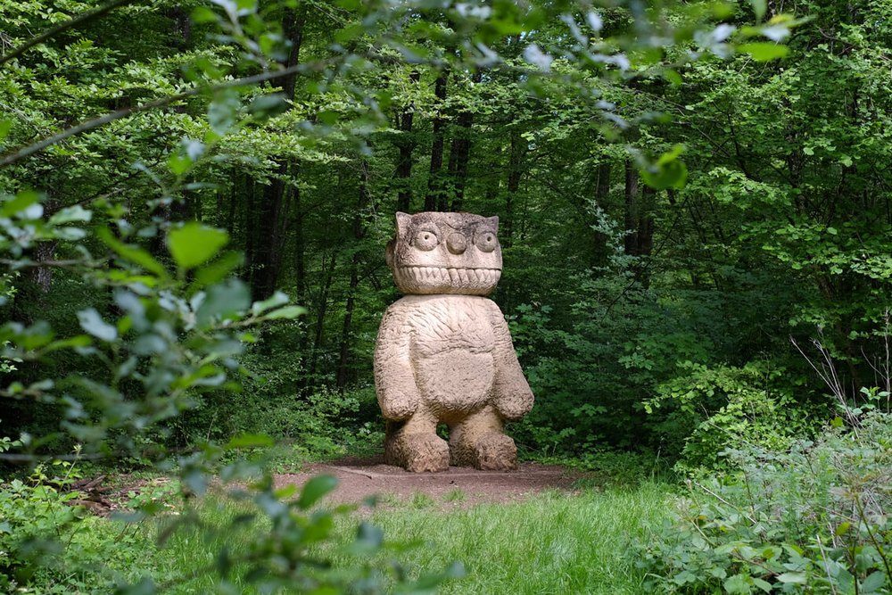 Vent des Forêts
