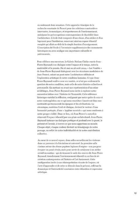 Le Parisien Étudiant, Page 2 of 3