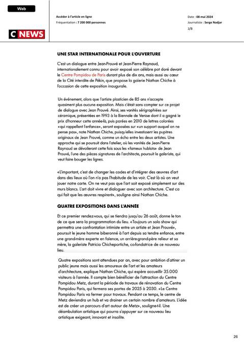 CNEWS, Page 2 of 2