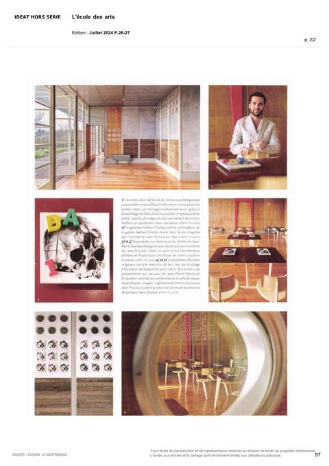 IDEAT, Pagina 2 di 2