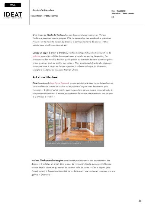 IDEAT, Pagina 2 di 2