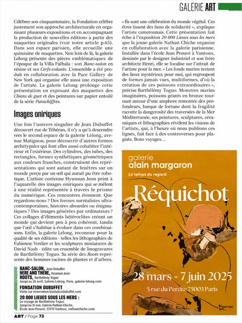 Transfuge, Page 2 sur 2